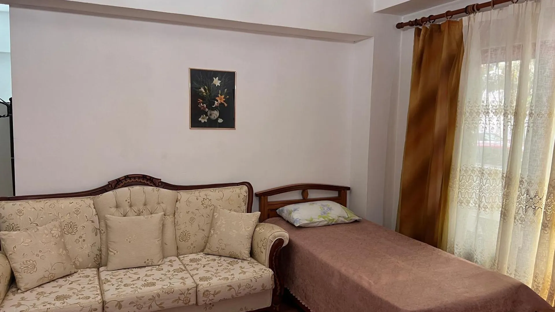 Appartamento Dina'S Appartament Vlorë